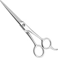 Scissors 7.5 | Premium Barber Shears for Hair Cutting | Multiple Purpose Cutting Scissors | Haircut Scissors for Salon I Women | Mens | Kids I Pets